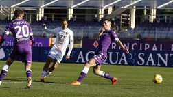 Pagelle Fiorentina – Benevento 0-1: Improta rende “amaro” il ritorno di Prandelli – Voti Fantamagazine