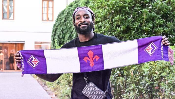 Nzola cambia la Fiorentina. CorSport: “Buoni tentativi e la squadra sa che…” - immagine 1