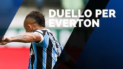 CALCIOMERCATO MILAN – Everton si allontana / News