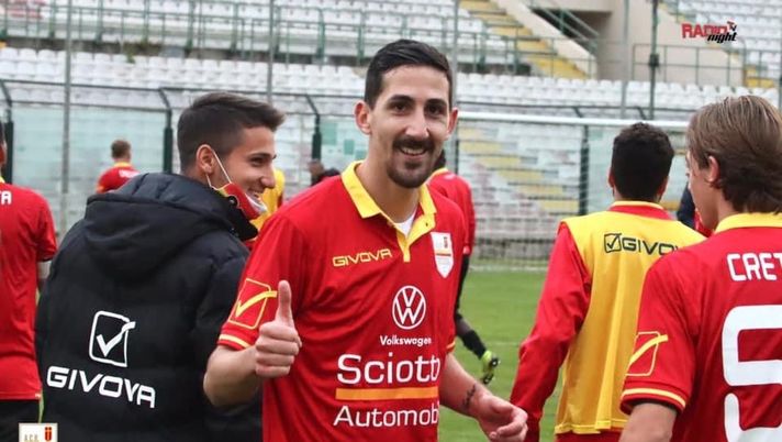 Due Messina, una serie C: dopo dieci anni di tormenti sono rispettivamente primo e secondo 