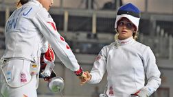 Grand Prix Fie: La Navarria eliminata negli ottavi