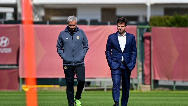 Roma, ecco la settimana più calda tra Portogallo, mercato, Borsa e abbonamenti - immagine 1