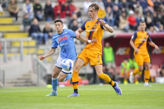 Primavera 1, Napoli e Roma si sfidano al Piccolo: ecco le formazioni ufficiali- immagine 2