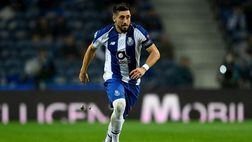 Herrera, tramonta l’ipotesi Inter: accordo con il Lione, ma una richiesta blocca l’affare