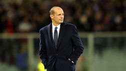 Juve, il Giudice Sportivo dispone una multa con ammenda per Allegri: il motivo