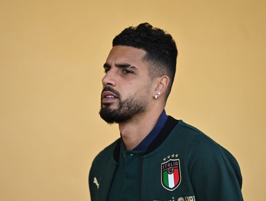 Emerson Palmieri Emerson Palmieri