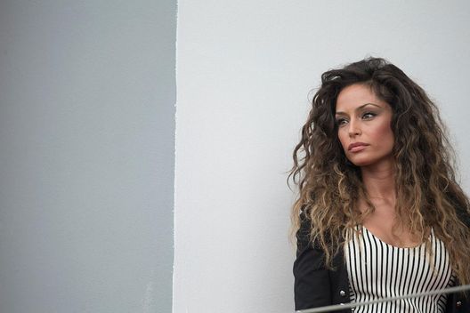Getty Raffaella Fico: “Io e Balotelli ci abbiamo riprovato qualche tempo fa. No rancori, ci sono…” - immagine 1