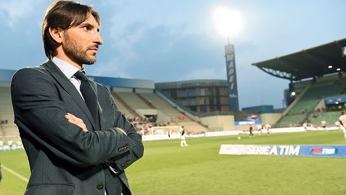Dario Baccin lascia il Palermo: &#8220;Giorno triste per me, non c&#8217;erano le condizioni&#8221;