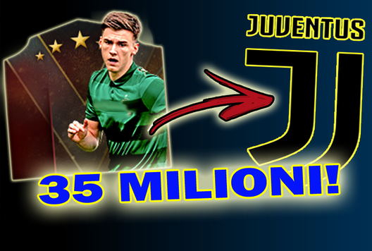 Mercato Juve: nuovo esterno da 35 milioni nel mirino bianconero. Mercato Juve: nuovo esterno da 35 milioni nel mirino bianconero.