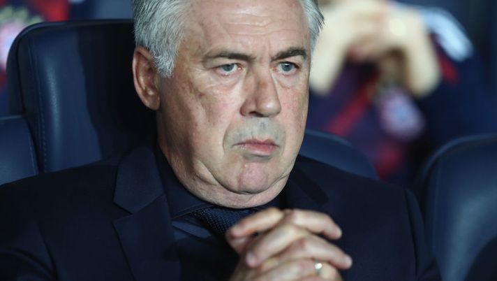 Carlo Ancelotti  Carlo Ancelotti