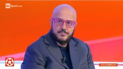 Marino: “Inter, i problemi partono da Cancelo e Rafinha. Marotta? Spalletti vuol fare il…”