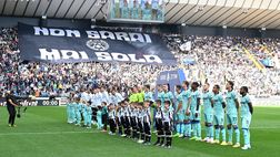 Udinese – Verso il Verona: continuano ad esserci problemi / Rassegna
