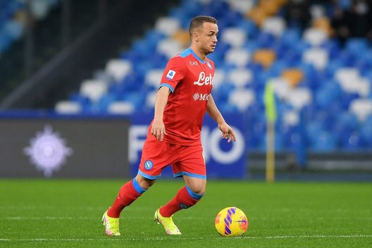 Lobotka: “Scudetto? Sto ancora cercando di metabolizzare quanto abbiamo realizzato”- immagine 3