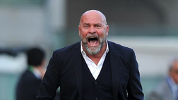 Venezia, Cosmi furioso dopo la retrocessione: “Ho il vomito, sputo in faccia a chi…”