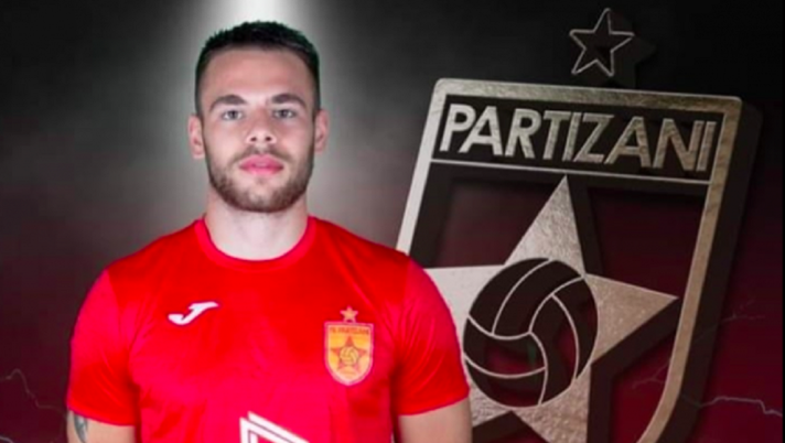 Alessio Hysani - foto ilcalcionordico.com 