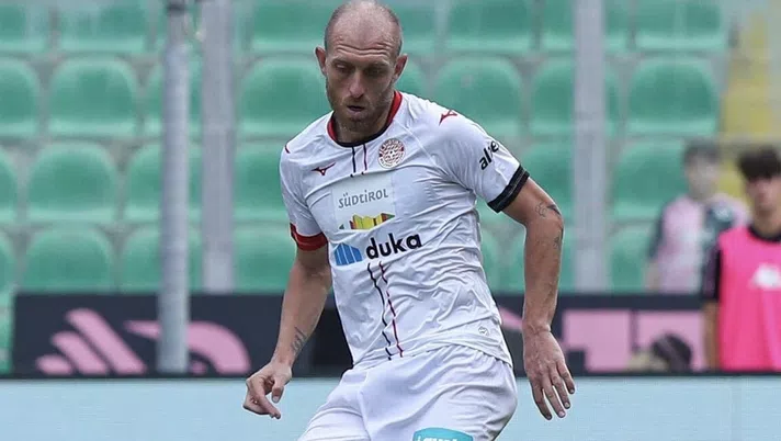 Südtirol intimorito, anche in casa propria Masiello non giocherà contro il Bari - immagine 1