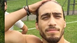 VIDEO / Caceres saluta il suo preparatore personale: accordo vicino con un club?