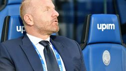 Lazio-Milan, Tare: “Cinque finali, questa è la prima”