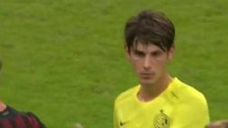 Stampa estera – Mercato, l’ex Inter Matias Antonini ricomincia dal Brasile