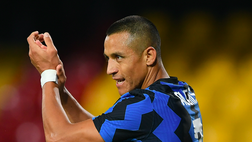 Sanchez senza pace! Gazzetta: “Il cileno si è fatto male con la Juve e farà controlli”