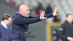 Italiano ha messo le mani avanti