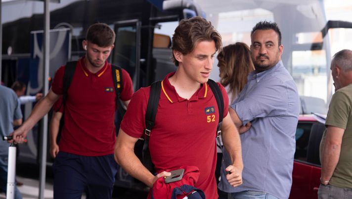 In gita a Firenze - immagine 1