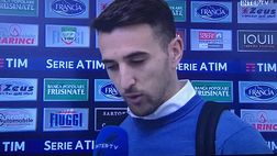 Vecino: “In questi due anni passi avanti e cose positive con il mister. Non possiamo…”