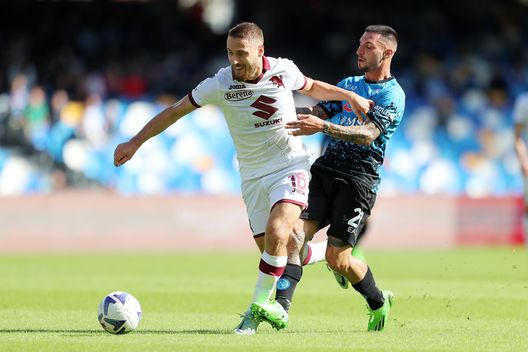 Torino-Empoli, Vlasic sfida Pjaca: presente e passato granata a confronto- immagine 2