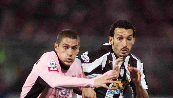 Morrone-Mediagol: “A Palermo anni magici. Club non ha alimentato l’entusiasmo della piazza” 