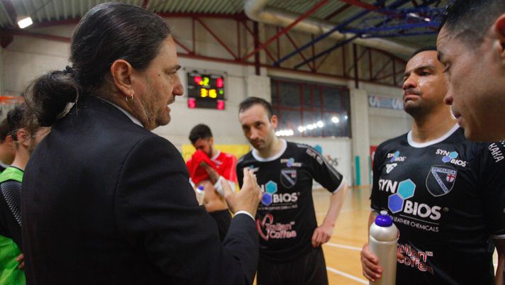 Syn-Bios Petrarca batte Matera, riscatto per la squadra di Giampaolo - immagine 1