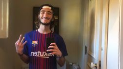 Clasico, il figlio di Mourinho fa imbufalire i tifosi del Real Madrid: “Speriamo ti diseredi”