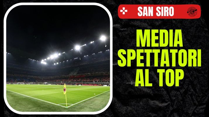 Stadio San Siro AC Milan