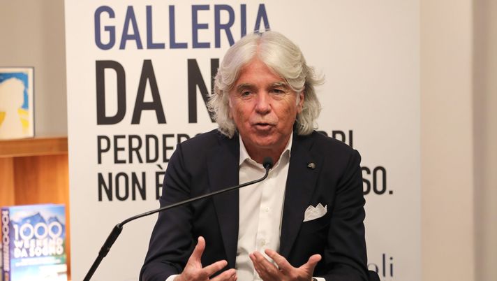 Zazzaroni: “Ecco cos’ha detto Acerbi. Ho scambiato qualche messaggio con Juan Jesus e…” - immagine 1