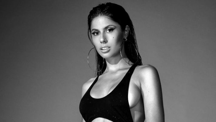 Ines, shooting super hot. La Trocchia fa impazzire il web col suo fisico pazzesco  Ines, shooting super hot. La Trocchia fa impazzire il web col suo fisico pazzesco