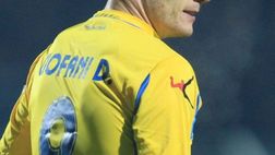 Ciofani: “Buona gara, abbiamo fatto sudare la vittoria alla Roma”