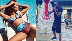 Dayane Mello? La smentita di Mario Balotelli: “Ma bastaaa, lasciatemi fare la mia vita”