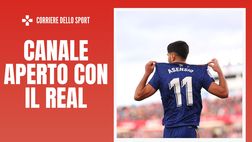 Calciomercato Milan – Asensio di lusso: il Real Madrid spara alto