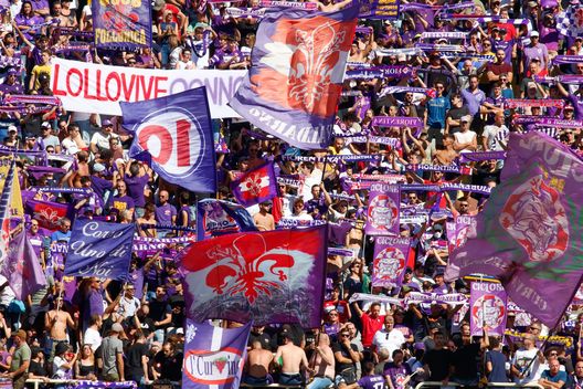 Il tifo l’arma in più della Fiorentina: la media spettatori del Franchi- immagine 2