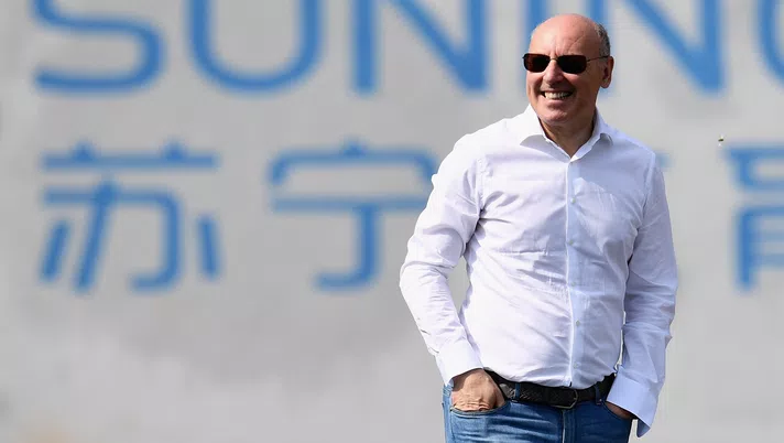 Inter, le ultime news raccontano qualcosa di ottimo per i tifosi