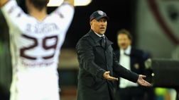 Cagliari-Torino 0-0, Maran: “Toro costruito per l’Europa e favorito dal vento”