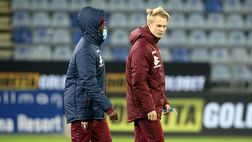 Juric crede in Warming: “Il miglior acquisto di quest’anno!”. Sul suo futuro…
