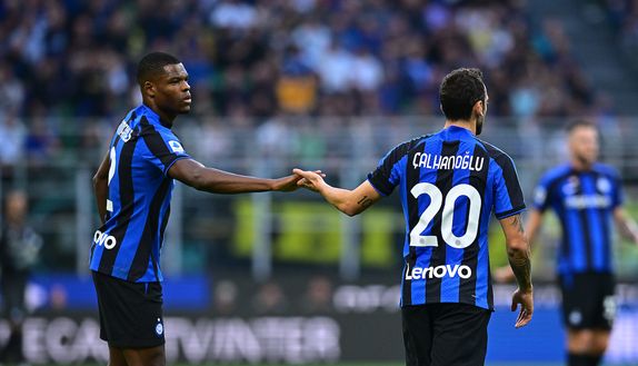 Getty Images Inzaghi: “Lukaku col Sassuolo? Non sono fiducioso. Da fare di più, io in primis”- immagine 2