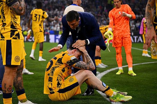 Repubblica – Questi i giocatori che prenderà l’Inter. Ed è praticamente certo quest’addio- immagine 3