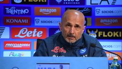 Napoli-Udinese, Spalletti: “Le insidie saranno molte” | VIDEO
