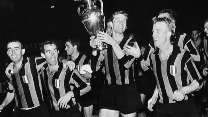 Domenghini: &#8220;La mia Inter era Grande in tutto. Oggi vedo staff esagerati&#8221;