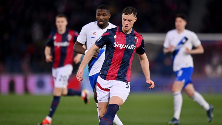 Scout Az Alkmaar: “Il Bologna ha fatto un ottimo investimento su Beukema” - immagine 1