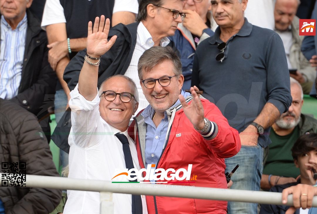 FOTOTIFO Palermo-Pisa 3-3, i tifosi allo Stadio “Renzo Barbera” (Gallery) - immagine 4