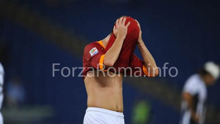 Siena-Roma, la società impone il silenzio stampa ai giocatori - immagine 1