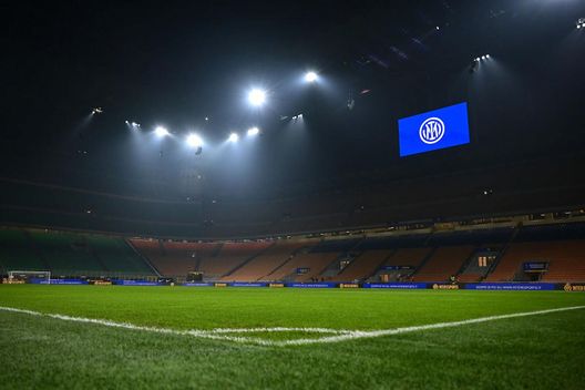 Getty San Siro, Inter e Milan valutano rizollatura. Il responsabile: “Faremo il possibile”- immagine 2
