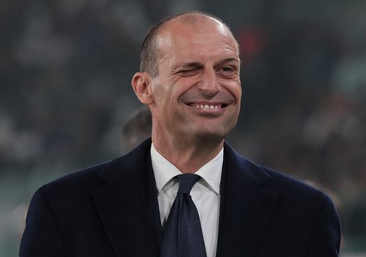 Massimiliano Allegri Massimiliano Allegri